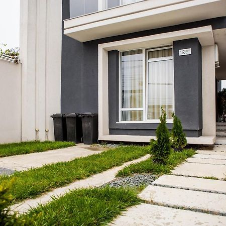 Cosy Elfs Crib 1, Voluntari ,Free Parking, Self Check In And Check Out, By Elf Properties Bagian luar foto