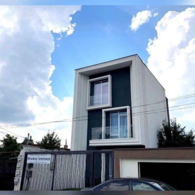 Cosy Elfs Crib 1, Voluntari ,Free Parking, Self Check In And Check Out, By Elf Properties Bagian luar foto