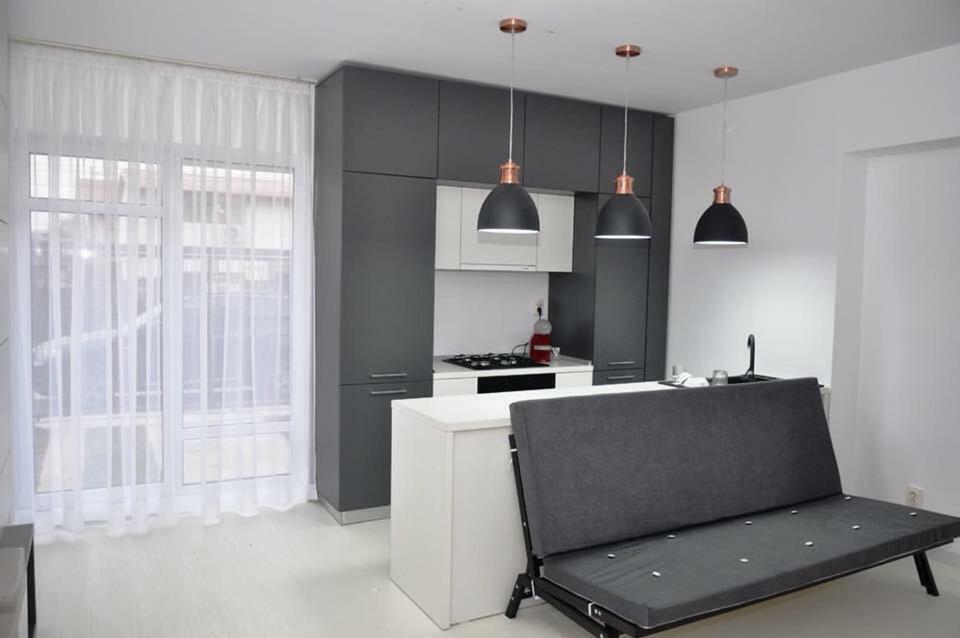 Cosy Elfs Crib 1, Voluntari ,Free Parking, Self Check In And Check Out, By Elf Properties Bagian luar foto