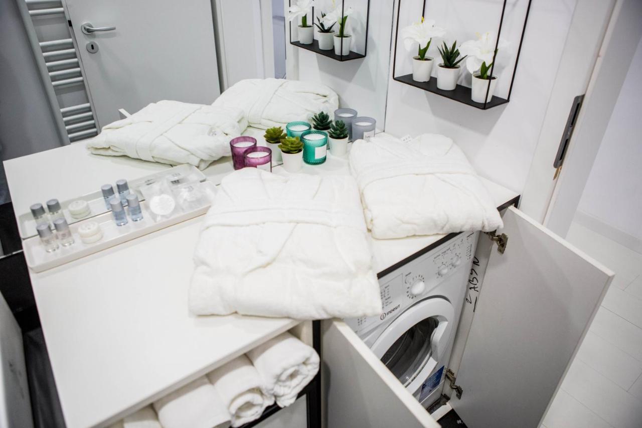 Cosy Elfs Crib 1, Voluntari ,Free Parking, Self Check In And Check Out, By Elf Properties Bagian luar foto