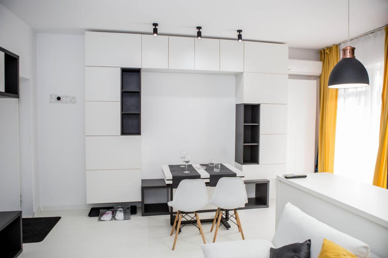 Cosy Elfs Crib 1, Voluntari ,Free Parking, Self Check In And Check Out, By Elf Properties Bagian luar foto