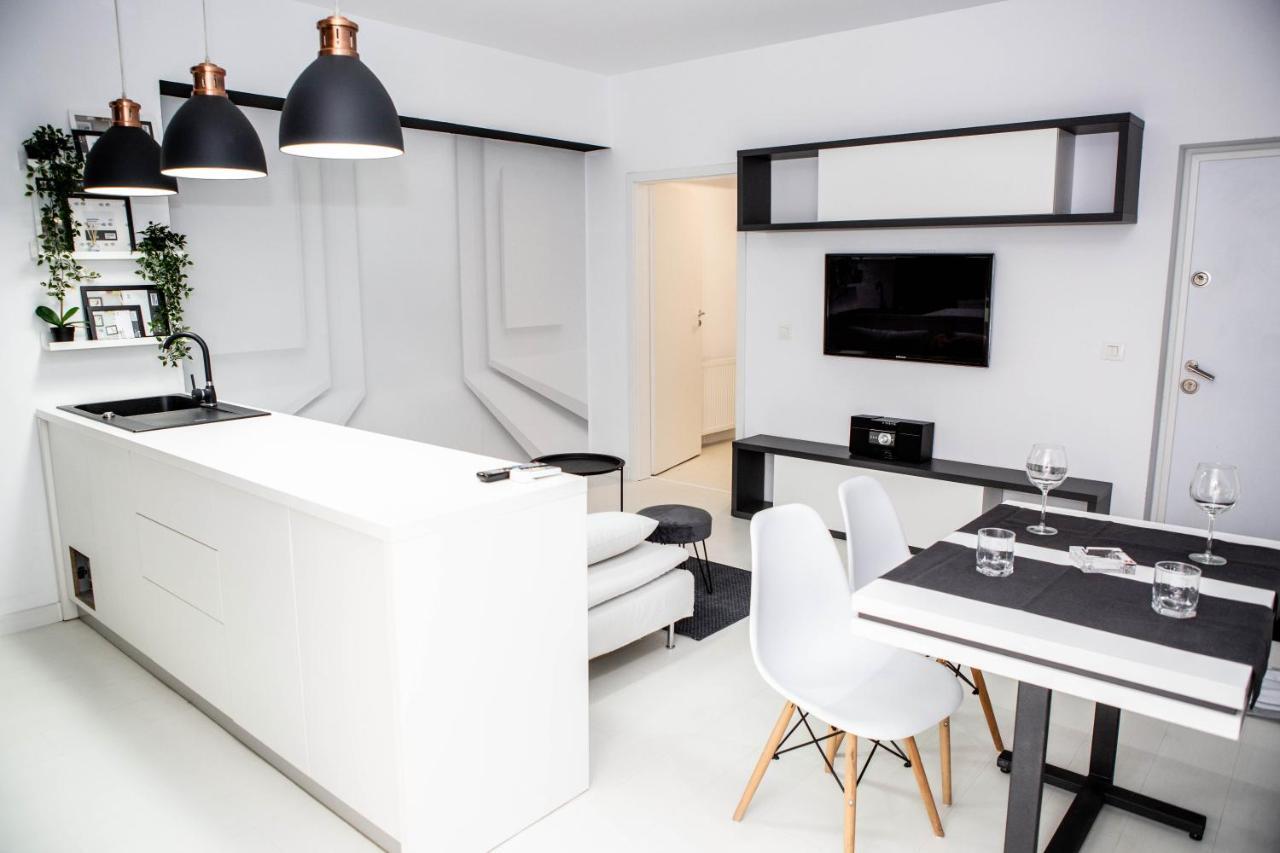 Cosy Elfs Crib 1, Voluntari ,Free Parking, Self Check In And Check Out, By Elf Properties Bagian luar foto