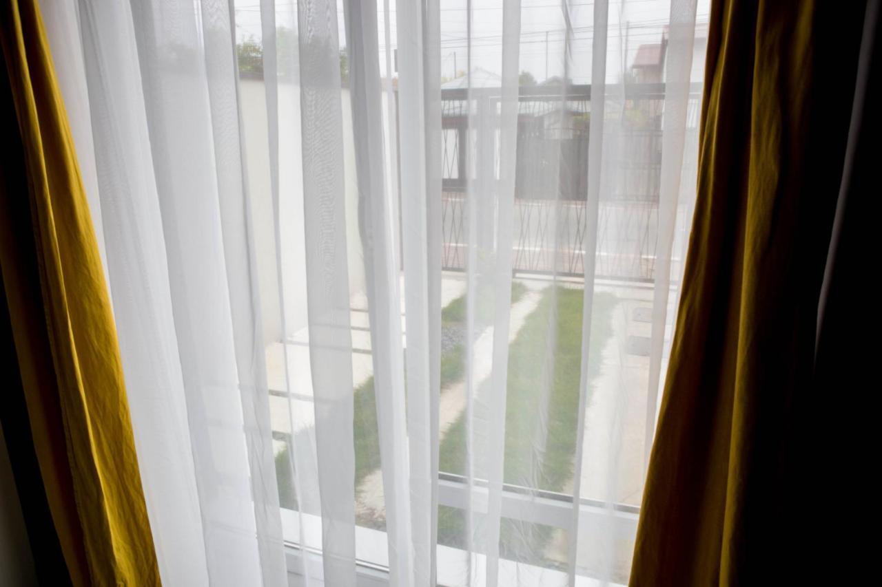 Cosy Elfs Crib 1, Voluntari ,Free Parking, Self Check In And Check Out, By Elf Properties Bagian luar foto
