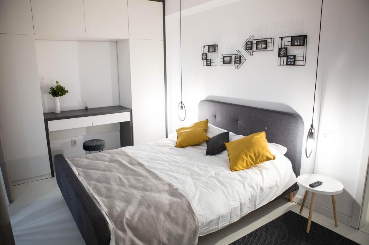 Cosy Elfs Crib 1, Voluntari ,Free Parking, Self Check In And Check Out, By Elf Properties Bagian luar foto