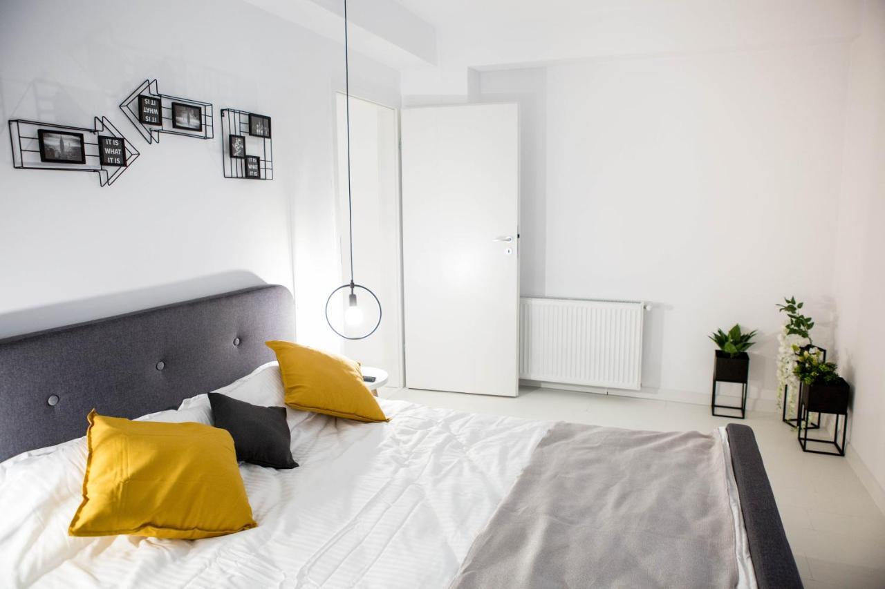 Cosy Elfs Crib 1, Voluntari ,Free Parking, Self Check In And Check Out, By Elf Properties Bagian luar foto