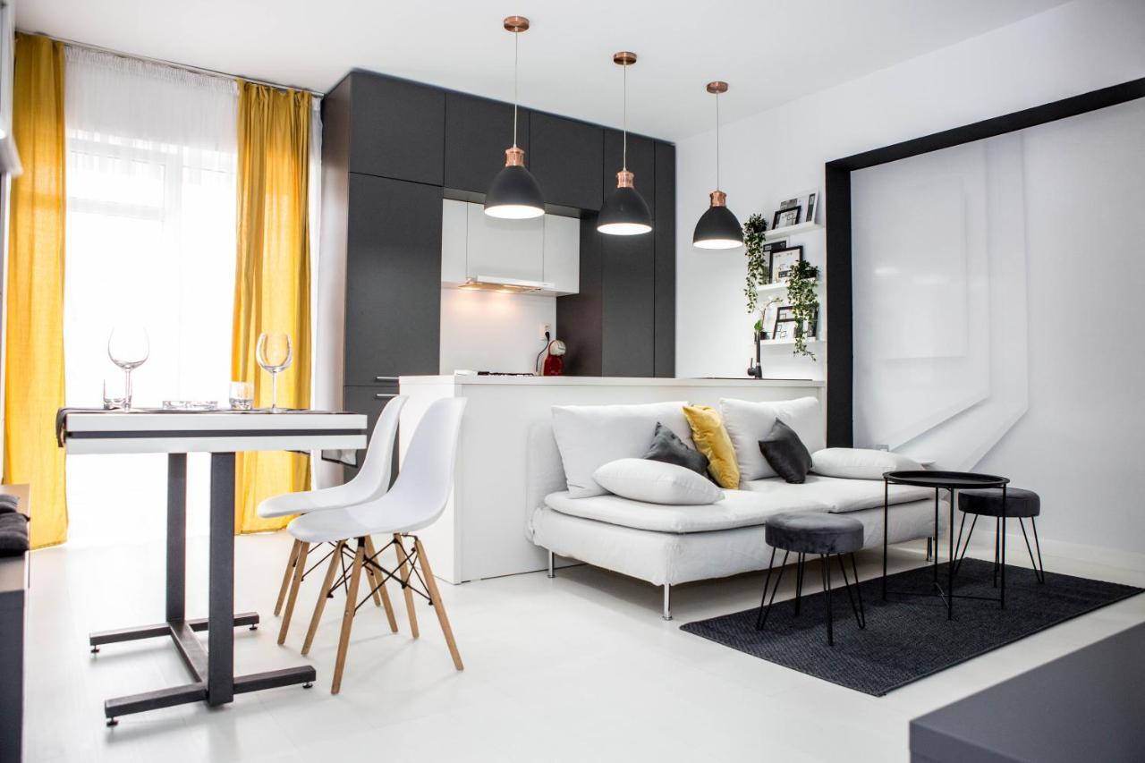 Cosy Elfs Crib 1, Voluntari ,Free Parking, Self Check In And Check Out, By Elf Properties Bagian luar foto