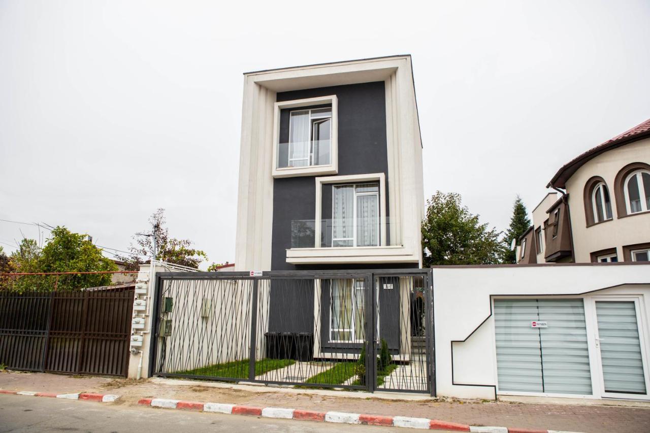 Cosy Elfs Crib 1, Voluntari ,Free Parking, Self Check In And Check Out, By Elf Properties Bagian luar foto